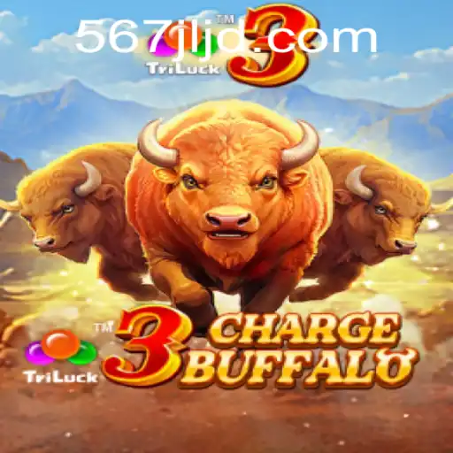 Unveiling the Exciting World of 3ChargeBuffalo: An Innovative Gaming Experience
