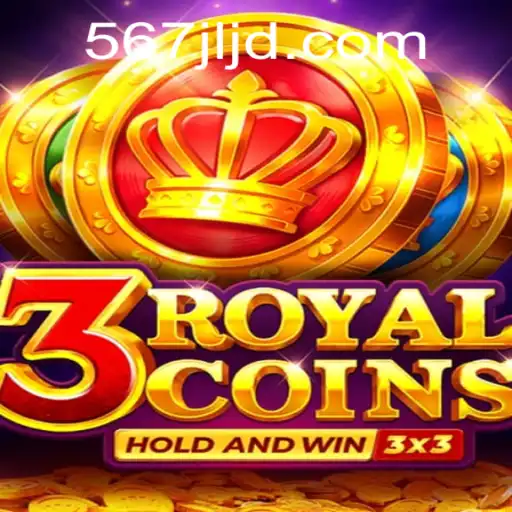 Discovering the World of 3royalcoins: The Revolutionary Game Enchanting Enthusiasts