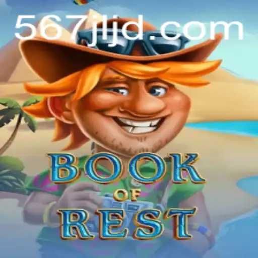 Discover the Intriguing World of BookofRest: A Guide to Exploration and Strategy