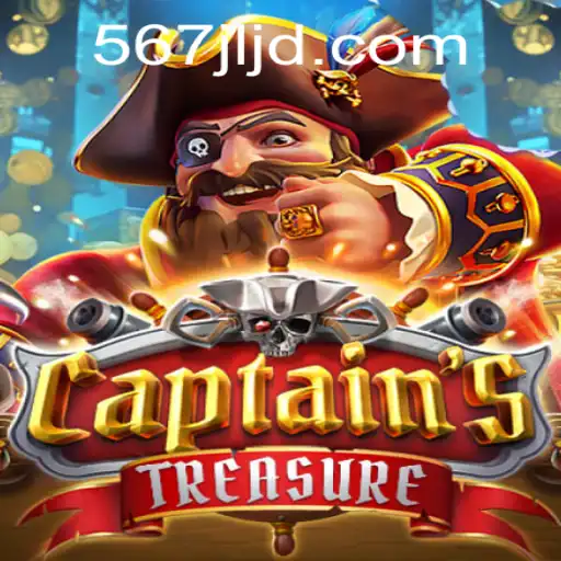 Discover the Enchantment of CaptainssTreasure with the Secret Code 567jl