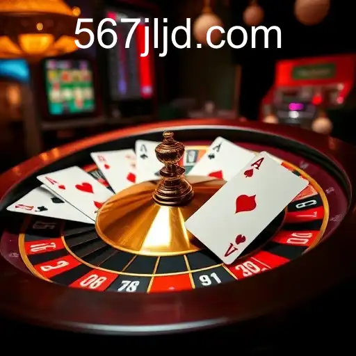 Explore the Fascinating World of Casino Games with Keyword 567jl