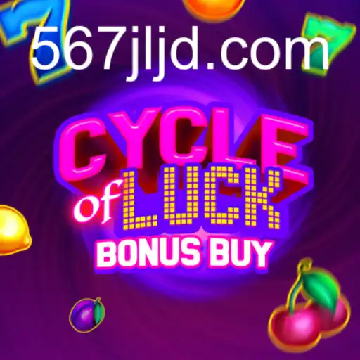 Cycle of Luck Bonus Buy Game Overview