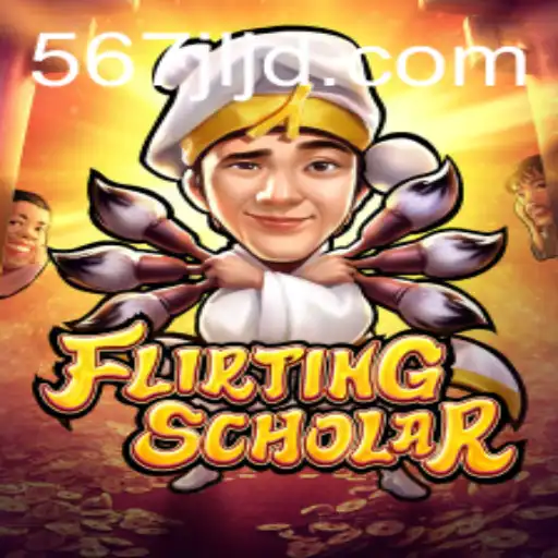 FlirtingScholar: A Unique Game Experience with the Keyword 567jl