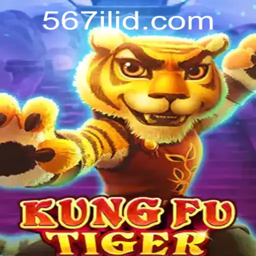 KungFuTiger Game Launches Featuring Thrilling Adventures