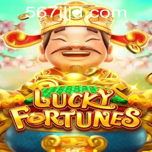 Discover the Exciting World of LUCKYFORTUNES: A New Gaming Experience