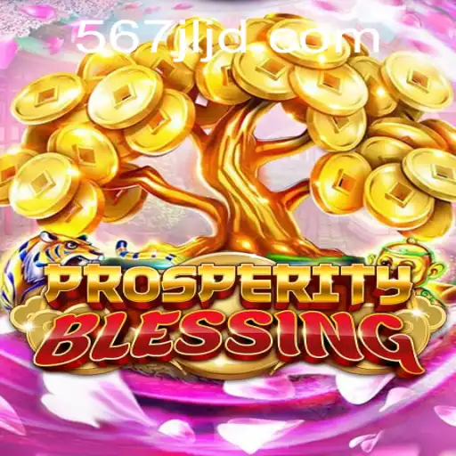 Discovering ProsperityBlessing: An Engaging Realm of Strategy and Fortune