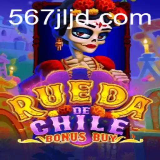 Explore the Thrills of RuedaDeChileBonusBuy: Your Gateway to a Unique Gaming Experience