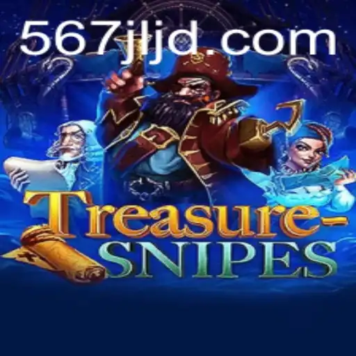 Discover the Thrills of TreasureSnipes: A Mysterious Adventure