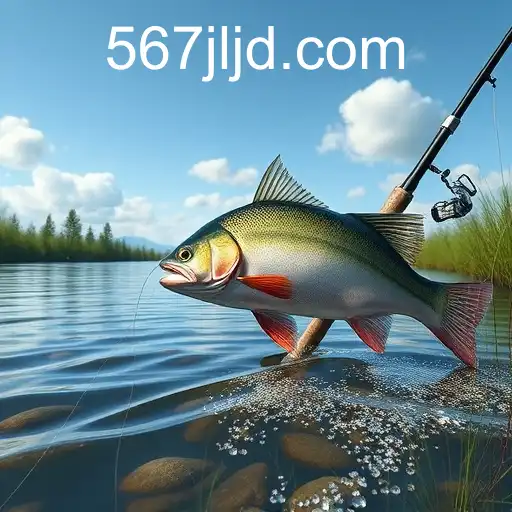 The Evolving World of Fishing Games: A Dive into Virtual Angling