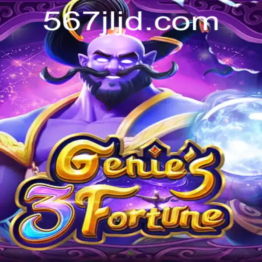 Unveiling Genie3Fortune: The Enchanting World of Magic and Chance