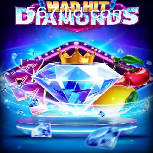 MadHitDiamonds: A Dazzling Journey into the World of Strategy and Adventure