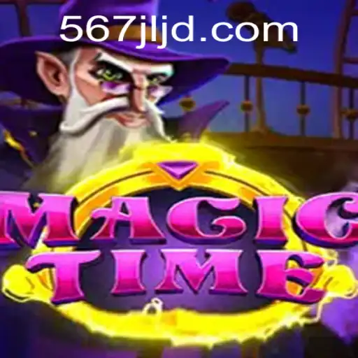 MagicTime Game Introduction and Rules