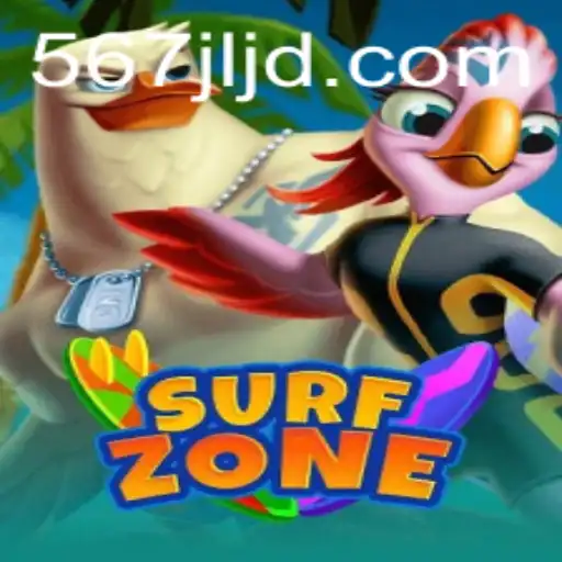 SurfZone: Dive into the Ultimate Wave Riding Experience
